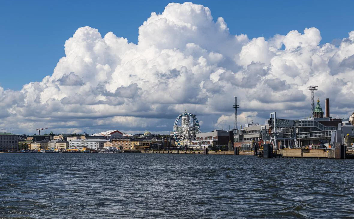  Michael Runkel / Global Look Press