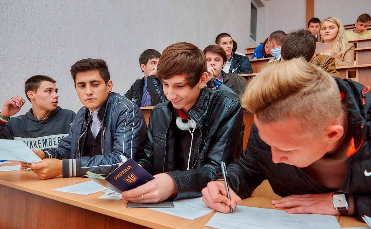 Алексей Славный / ТАСС