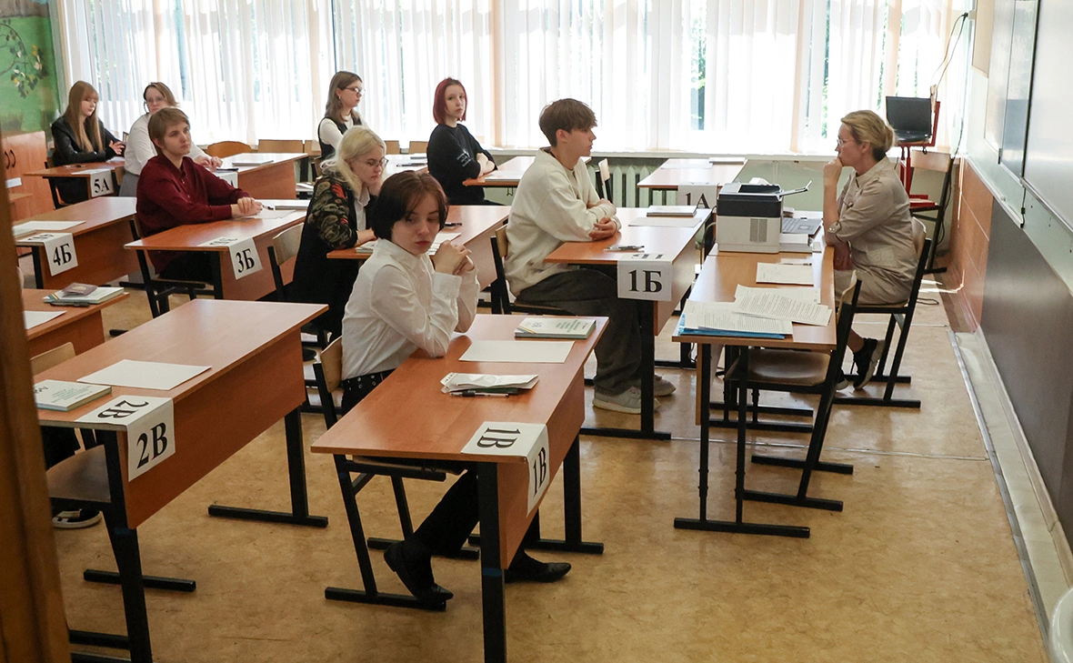 Алексей Белкин / NEWS.ru / Global Look Press