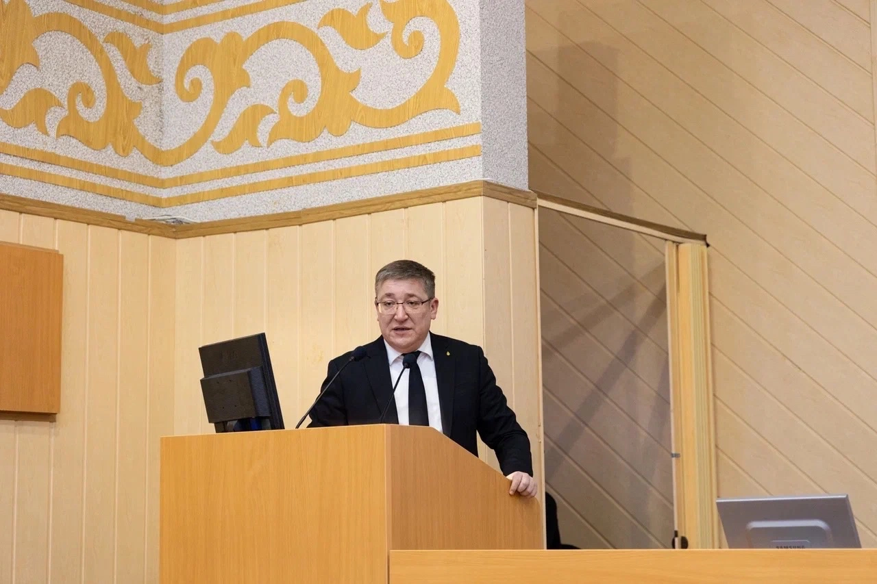 исполком Альметьевского района РТ