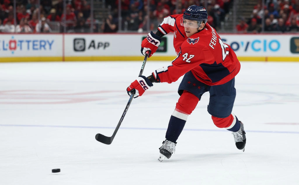 Patrick Smith / Getty Images