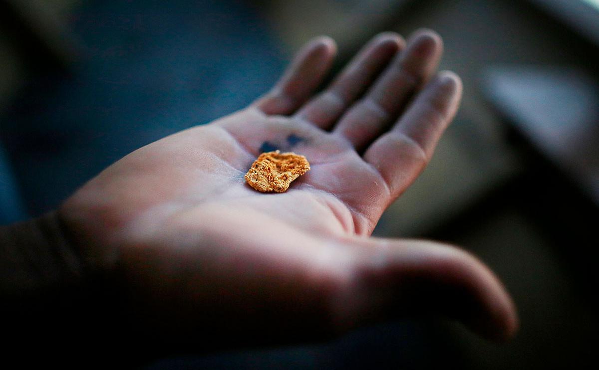 Фото: Mario Tama / Getty Images