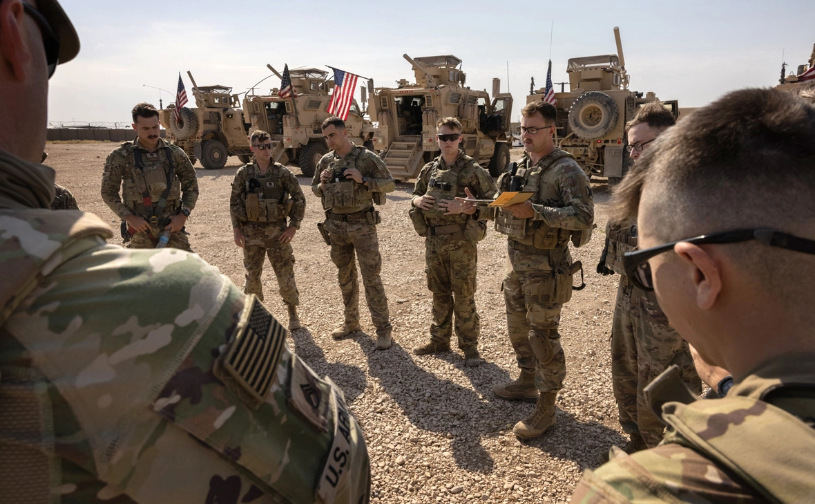 John Moore / Getty Images