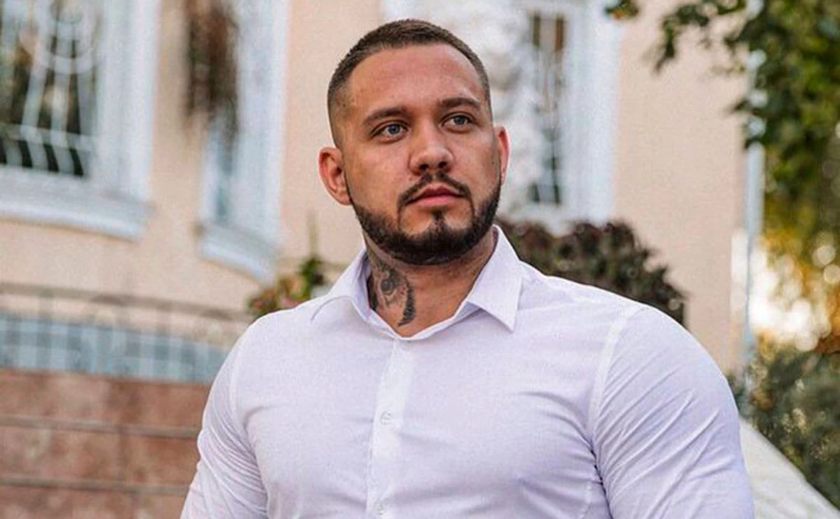 из личного архива