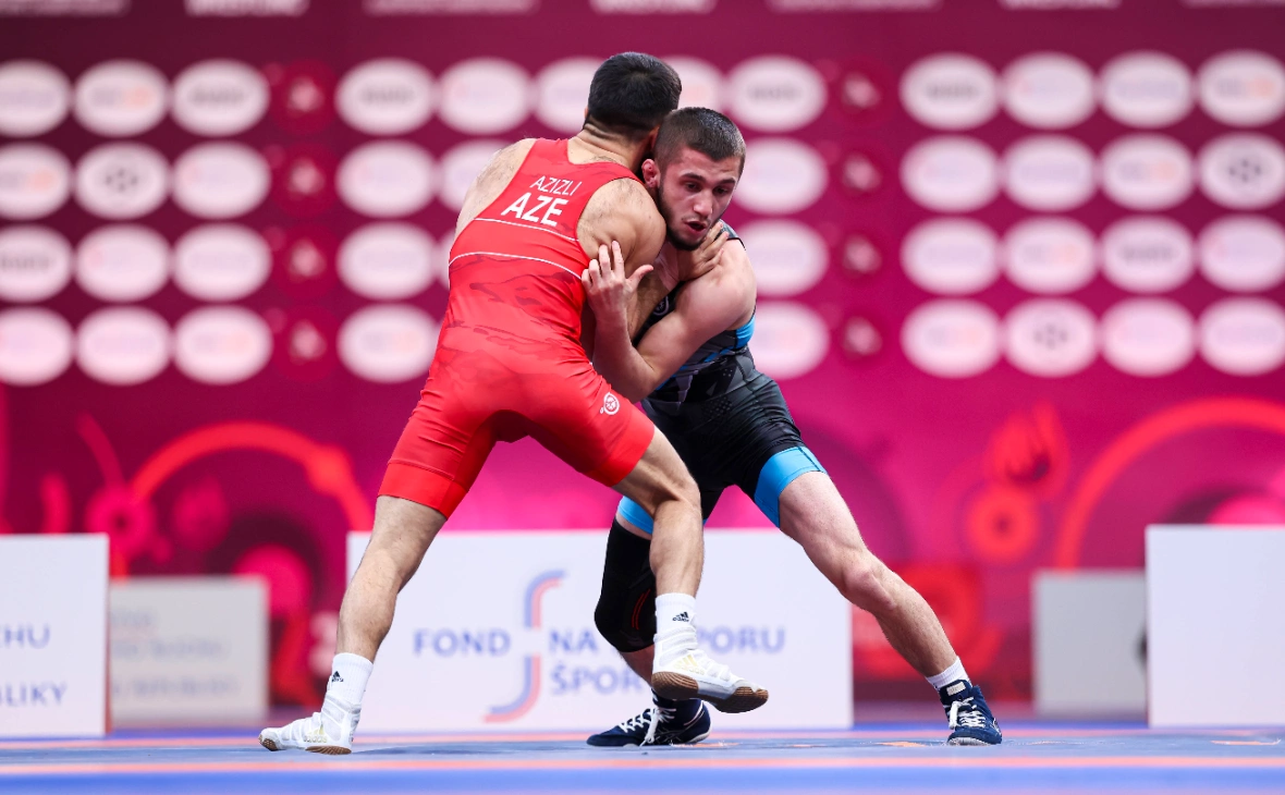 imago / Global Look Press