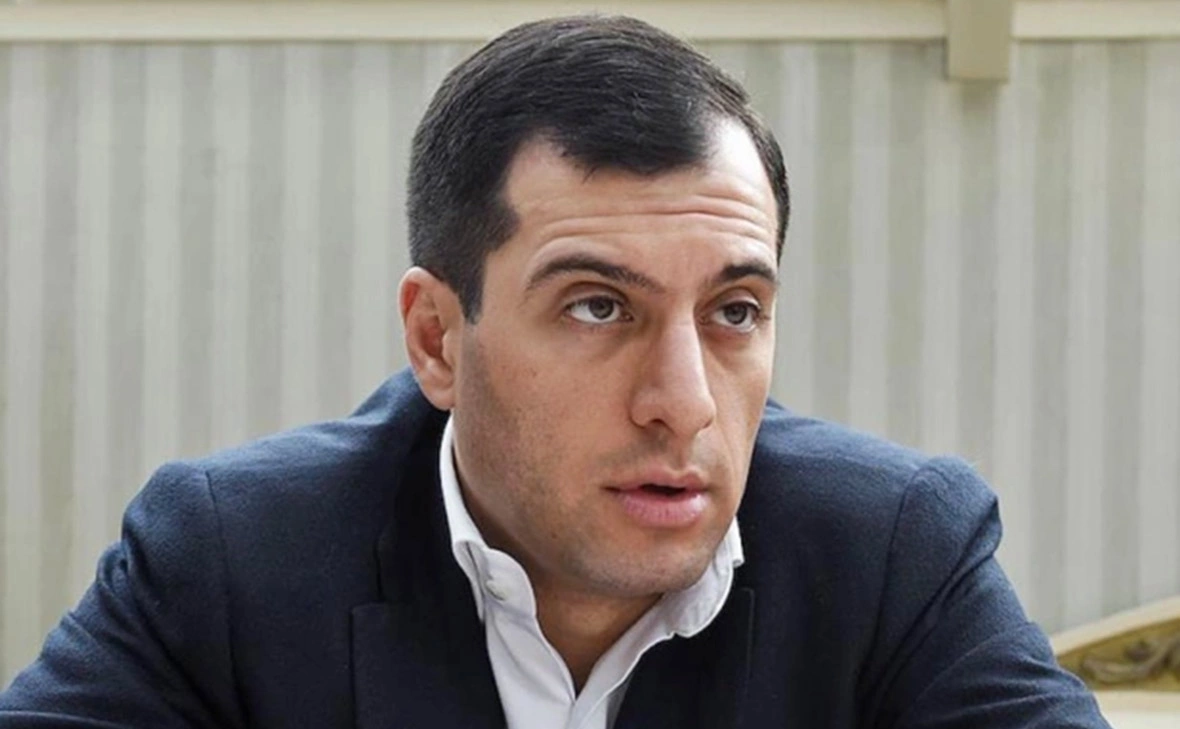 Александр Коряков / Коммерсантъ