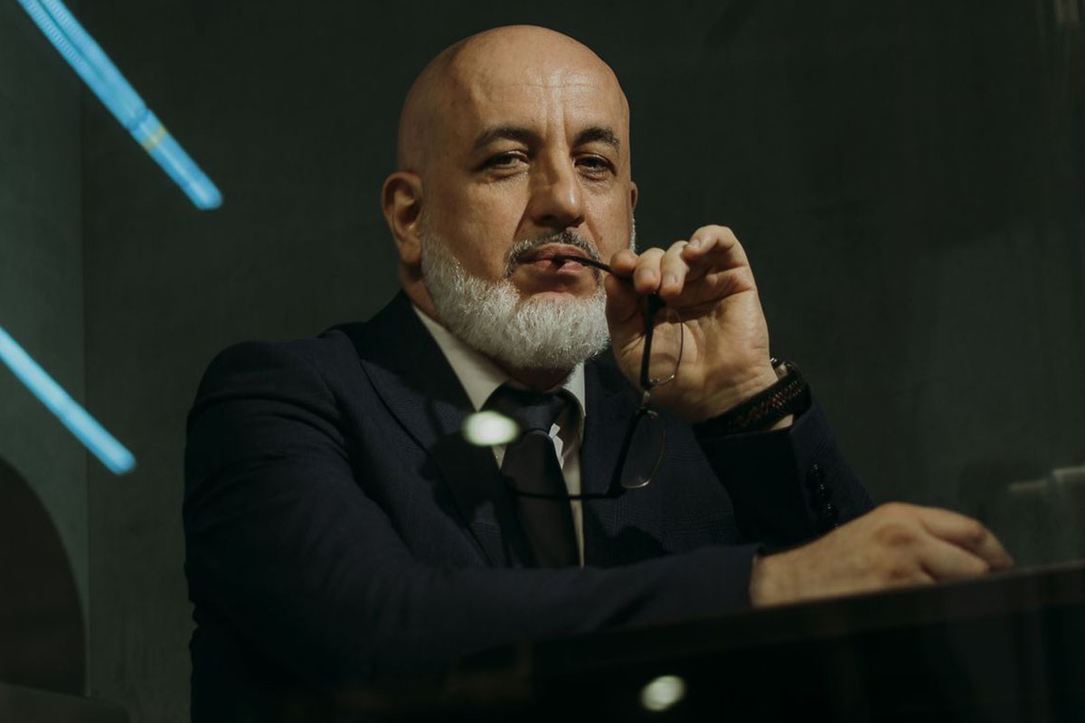 Артур Саркисян — Кубань. Часть вторая: Анапа и Крымск