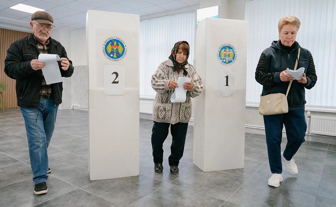 Andrei Pungovschi / Getty Images