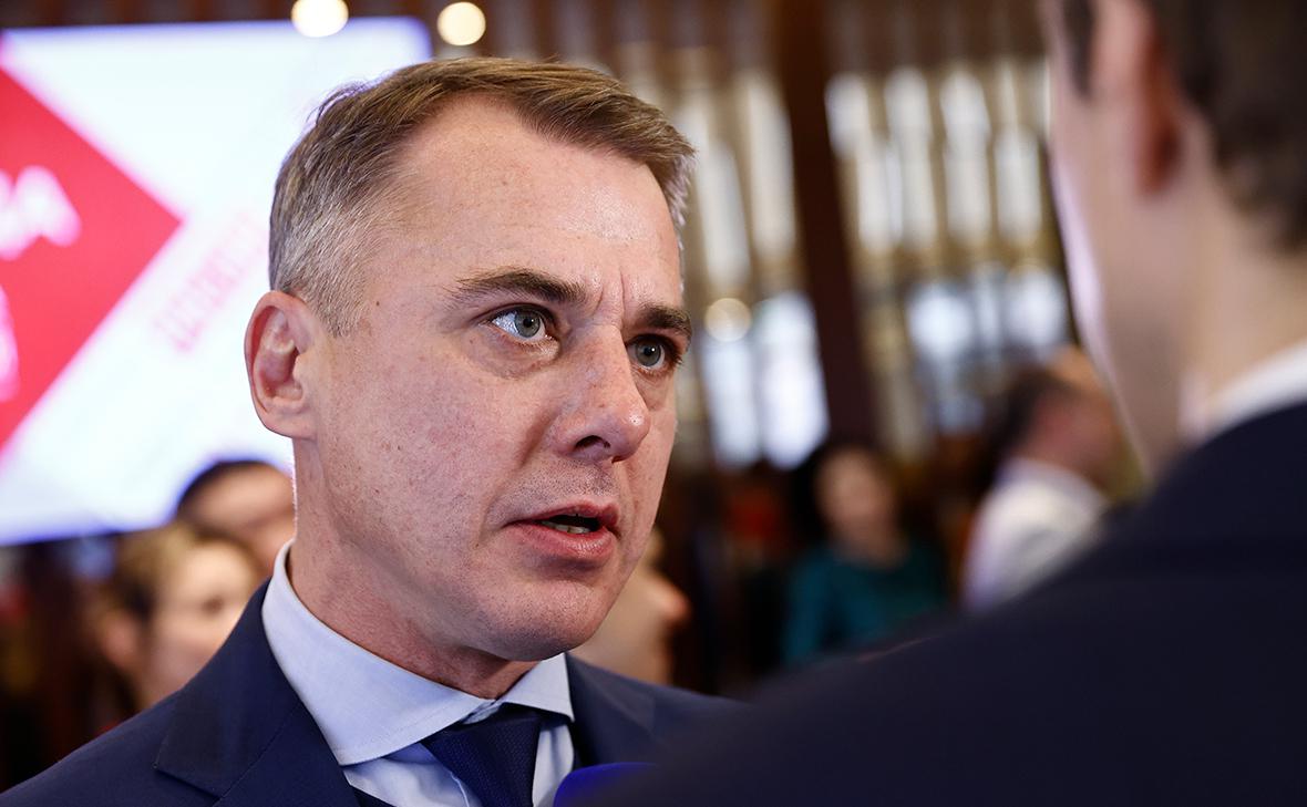 Игорь Петренко