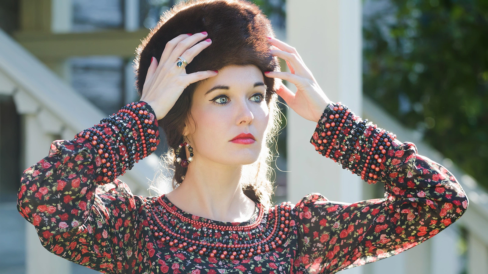 Аналитики Wildberries зафиксировали растущий спрос на шапки-боярки