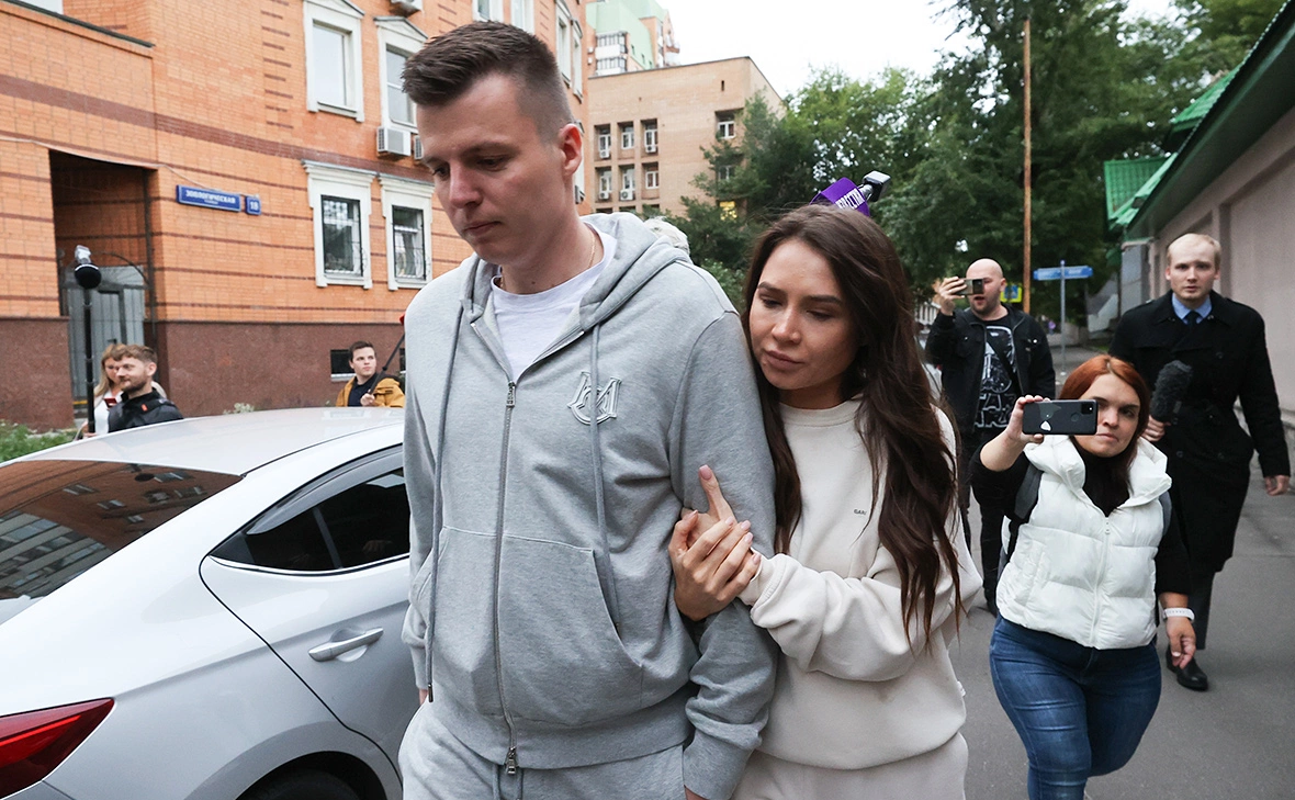 Сергей Карпухин / ТАСС