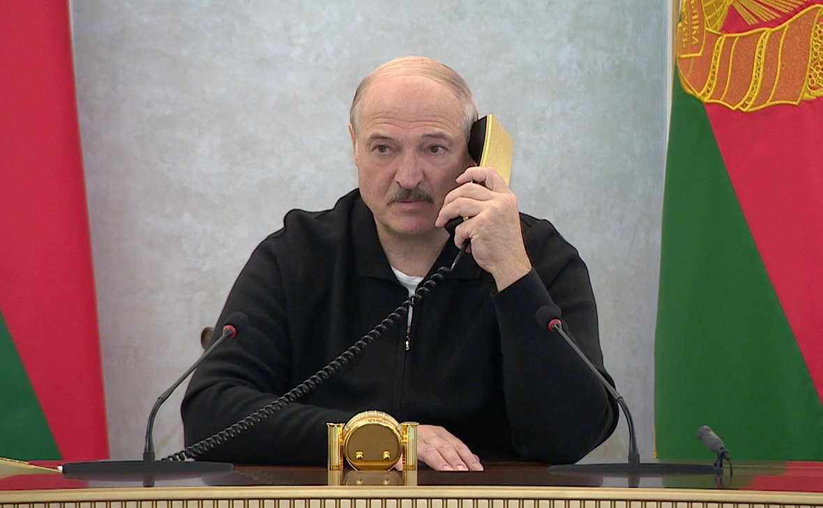 БелТА / ТАСС