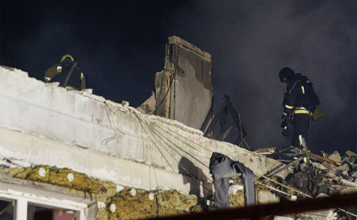 Фото: synegubov / Telegram