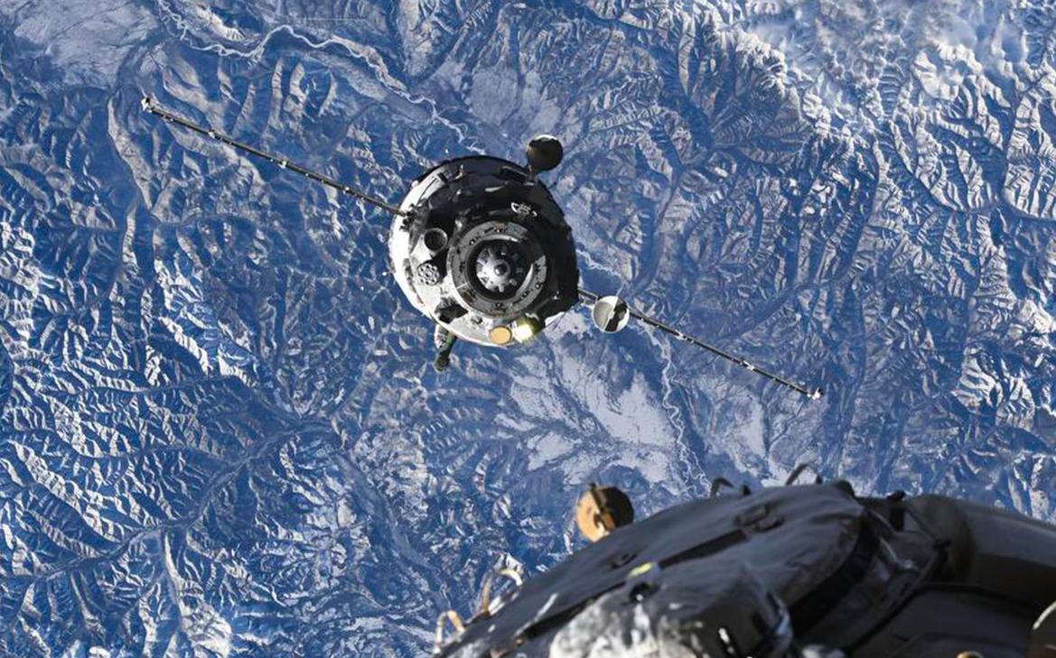 Экипаж «Союза МС-27» приземлился в Казахстане