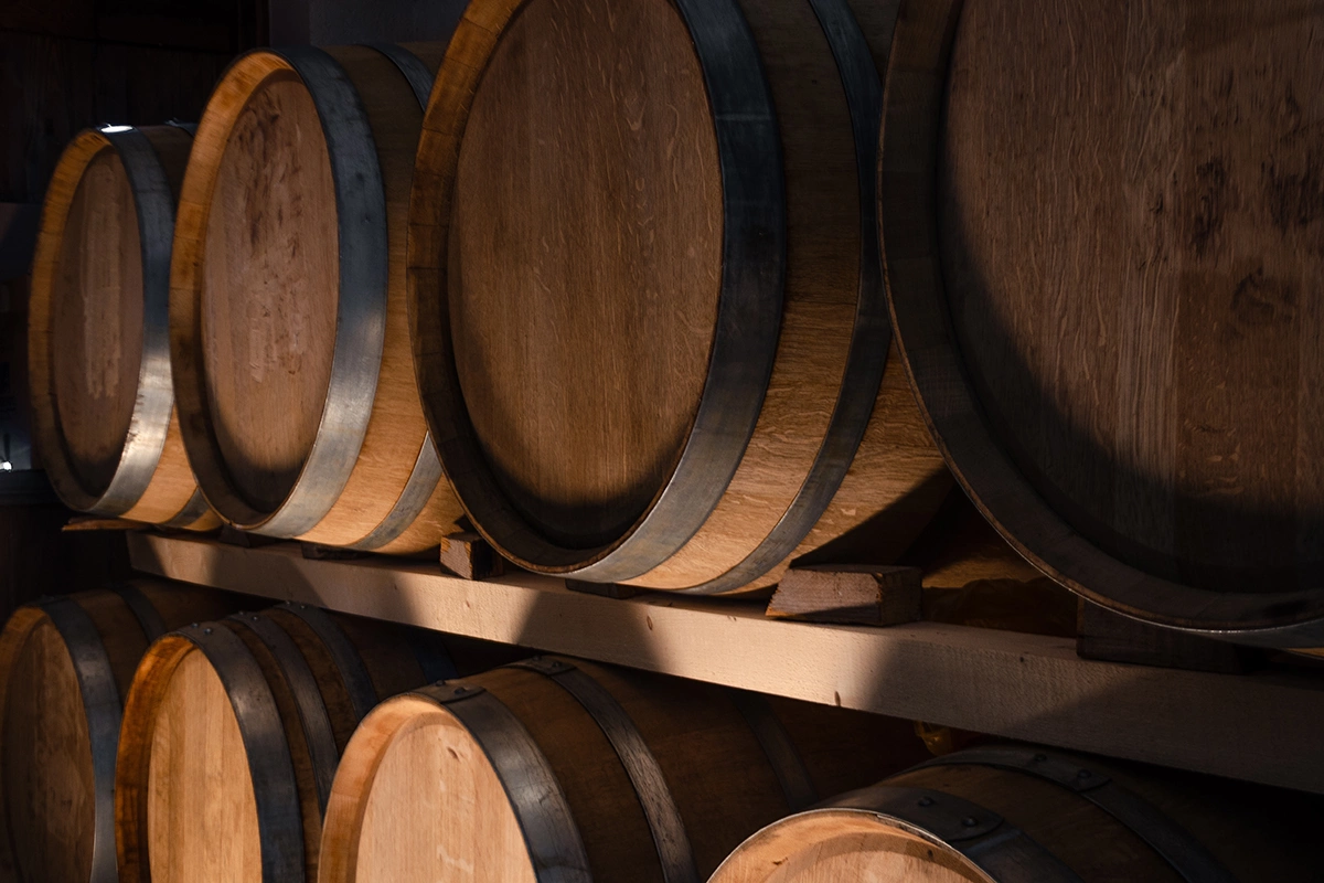 Зачем ехать на винодельню в новогодние праздники: десять причин