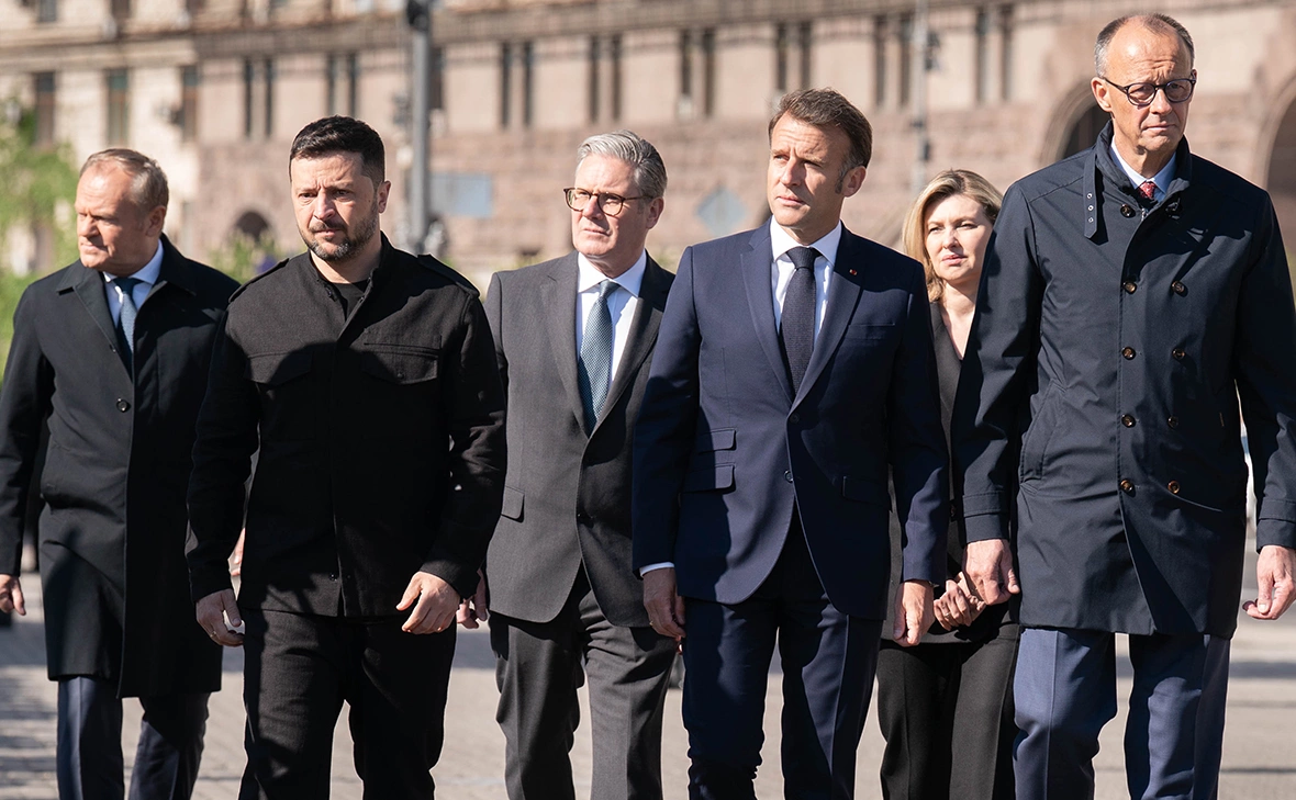 Stefan Rousseau  / Getty Images