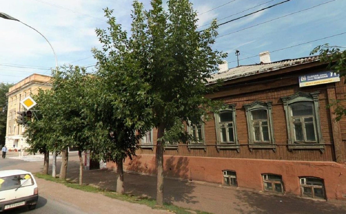 Фото: Яндекс.Панорамы