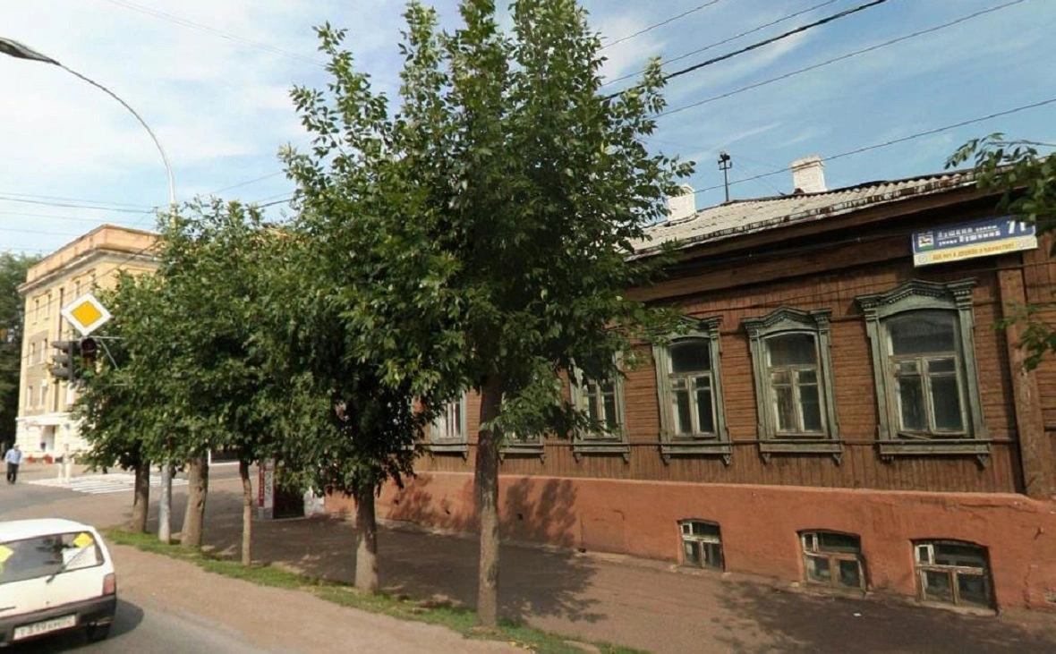 Яндекс.Панорамы