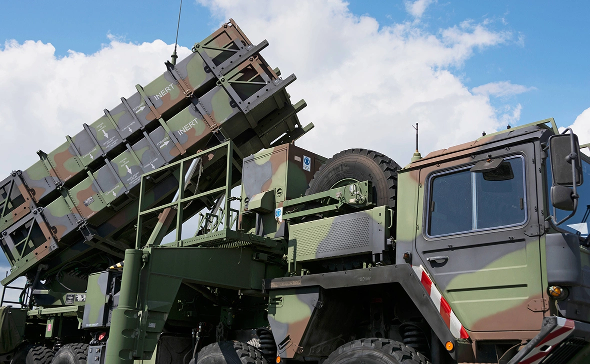 IMAGO / Global Look Press