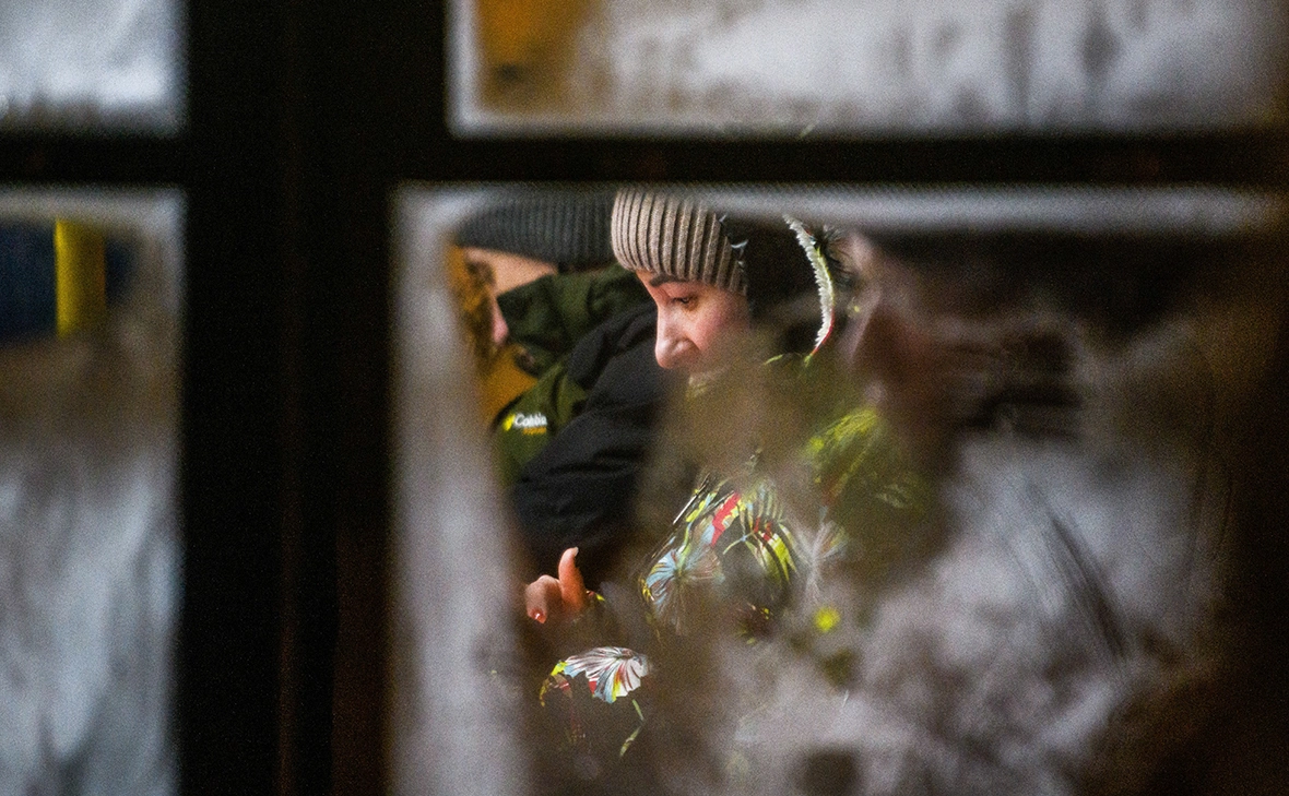 Илья Московец / URA.RU / Global Look Press