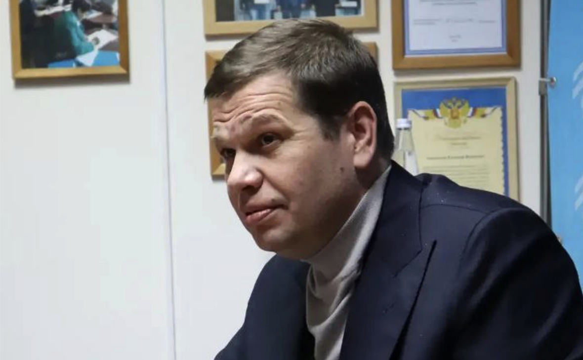 Doroshenko_GD / Telegram