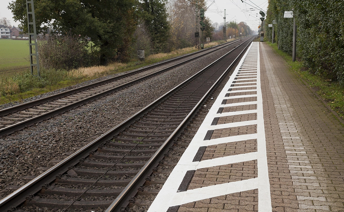 Movementway / imageBROKER.com / Global Look Press