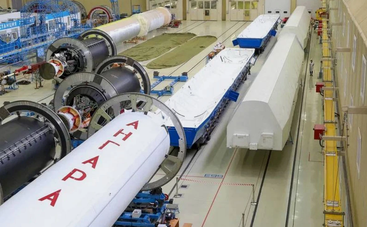 roscosmos_gk / Telegram