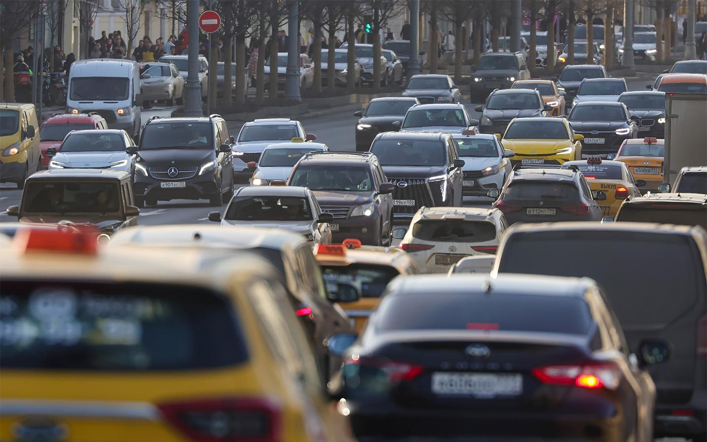 Фото: Shatokhina Natalia / NEWS.ru / Global Look Press