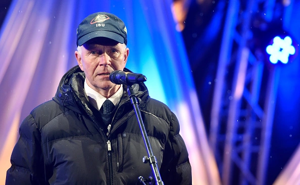 Vianney Thibaut / Agence Zoom / Getty Images