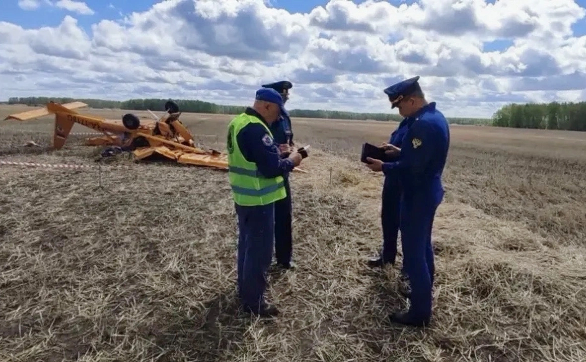 Западно-Сибирская транспортная прокуратура
