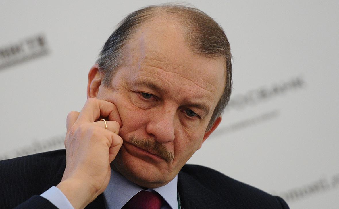 Бывшего зампреда ЦБ Алексашенко суд оштрафовал за дискредитацию армии
