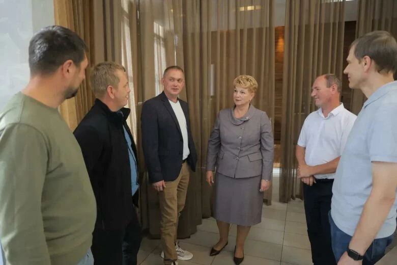 ИА "Вологда регион"