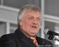 Дублер Можайского шоссе построят на месте ЛЭП