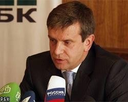 Депутаты одобрили назначение М.Зурабова послом РФ на Украине