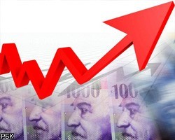 Forex: франк будет укрепляться