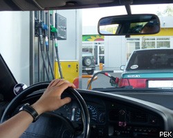 Скажи бензину нет: что мешает переводу российских машин на газ