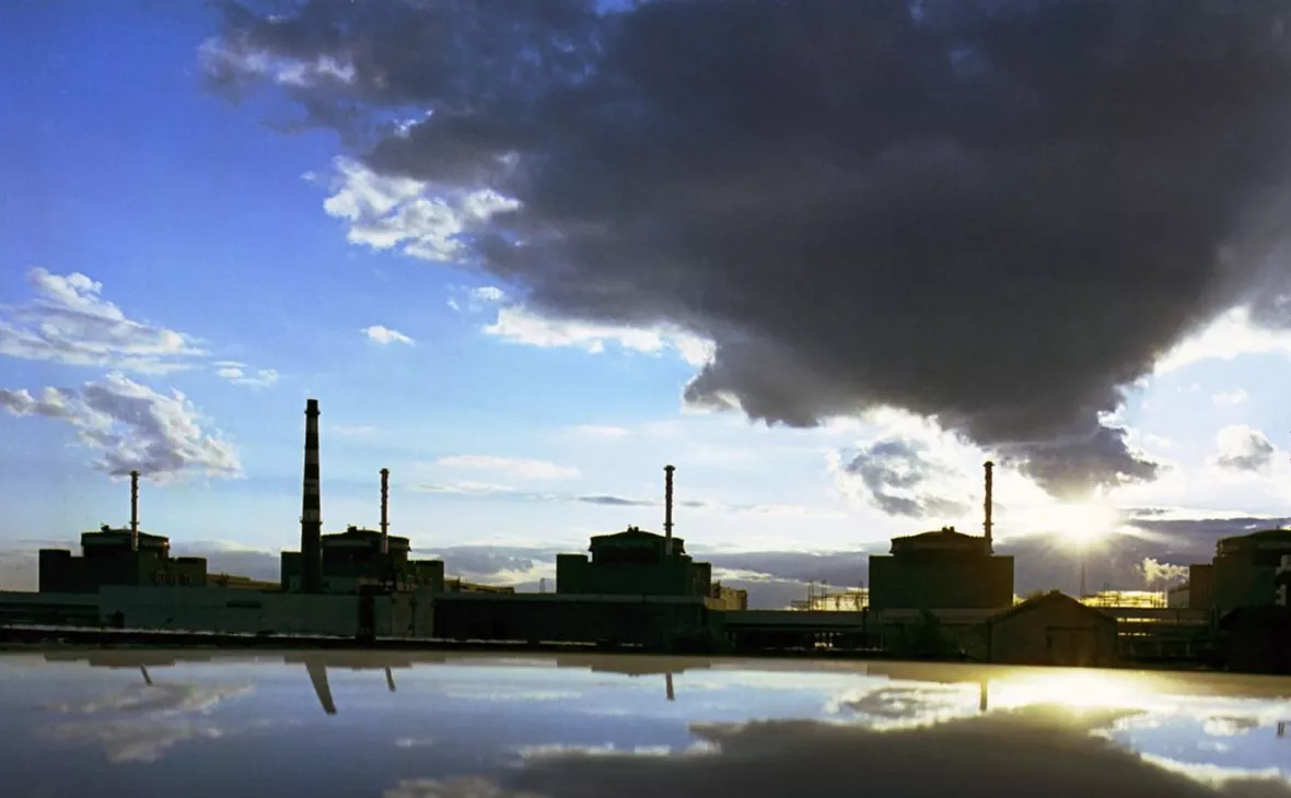 МИД России / Global Look Press