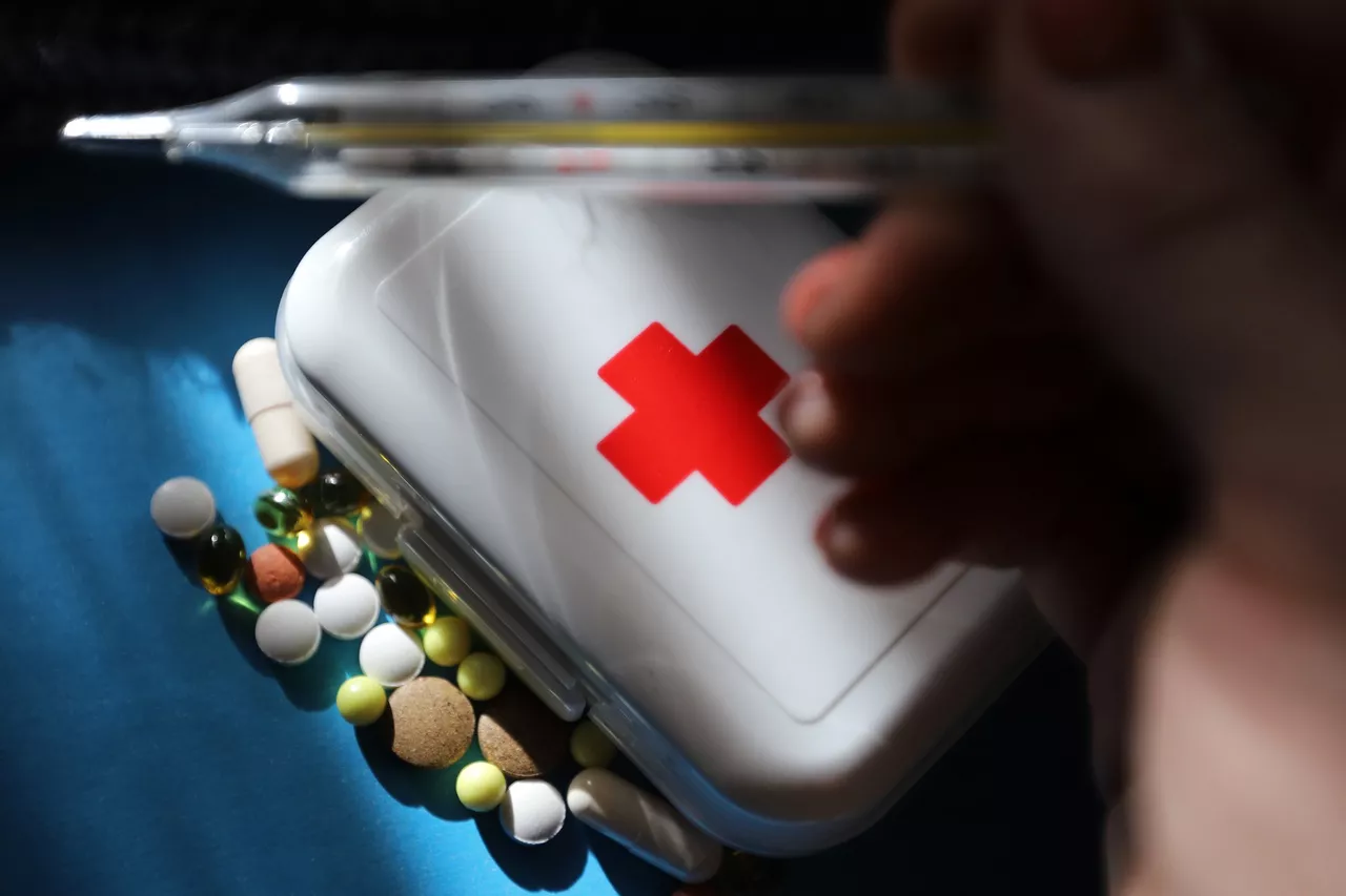 Екатерина Сычкова / РИА URA.RU