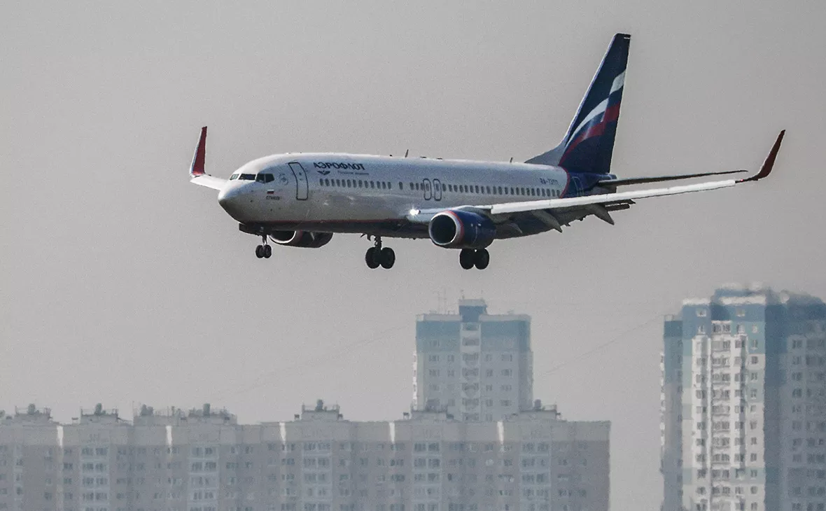 Сергей Бобылев / ТАСС