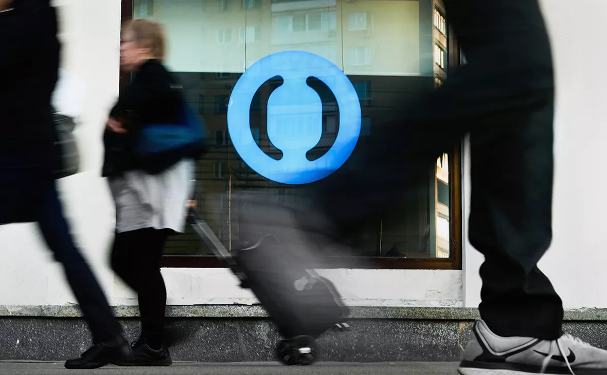 Максим Стулов / Ведомости / ТАСС