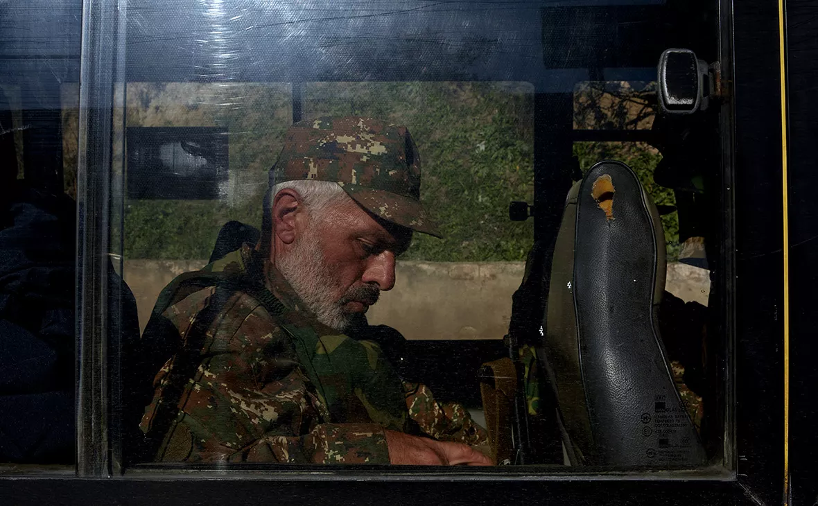 Alex McBride / Getty Images