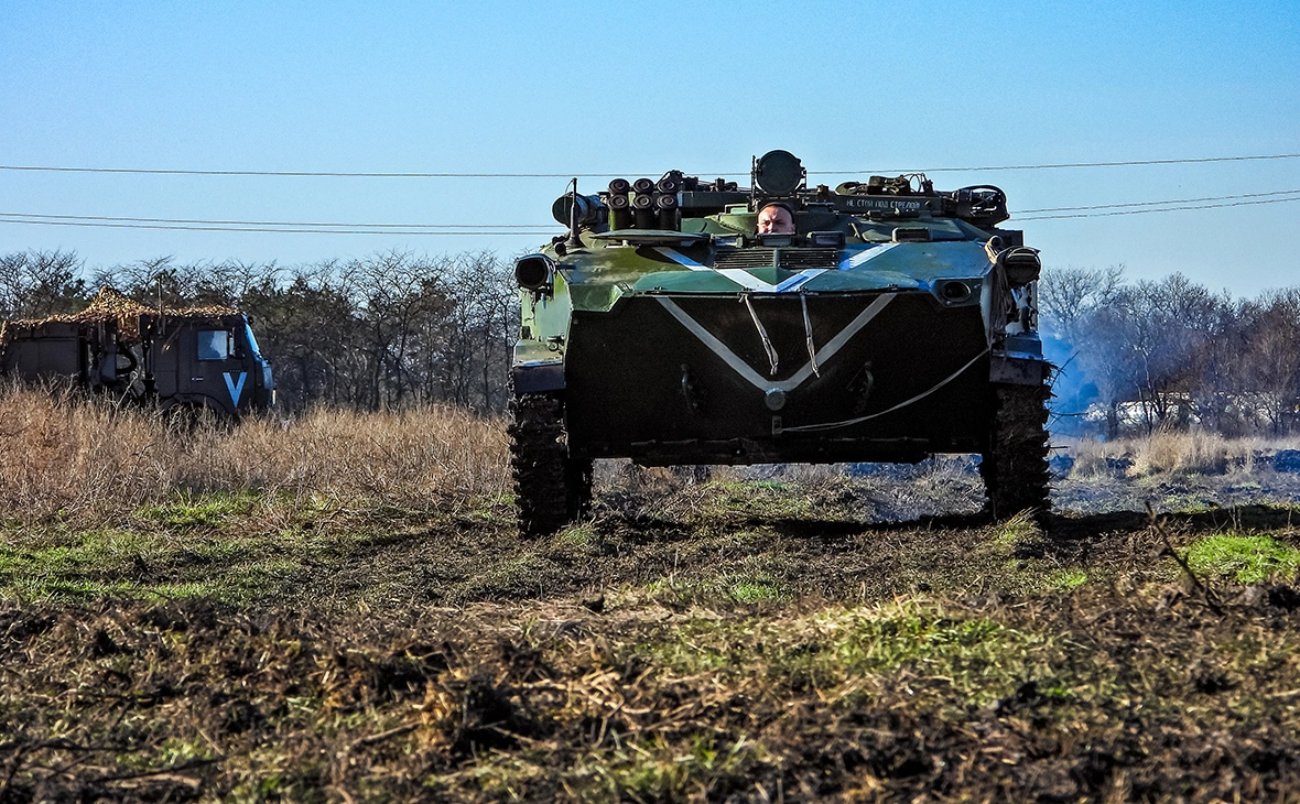 Андрей Рубцов / ТАСС