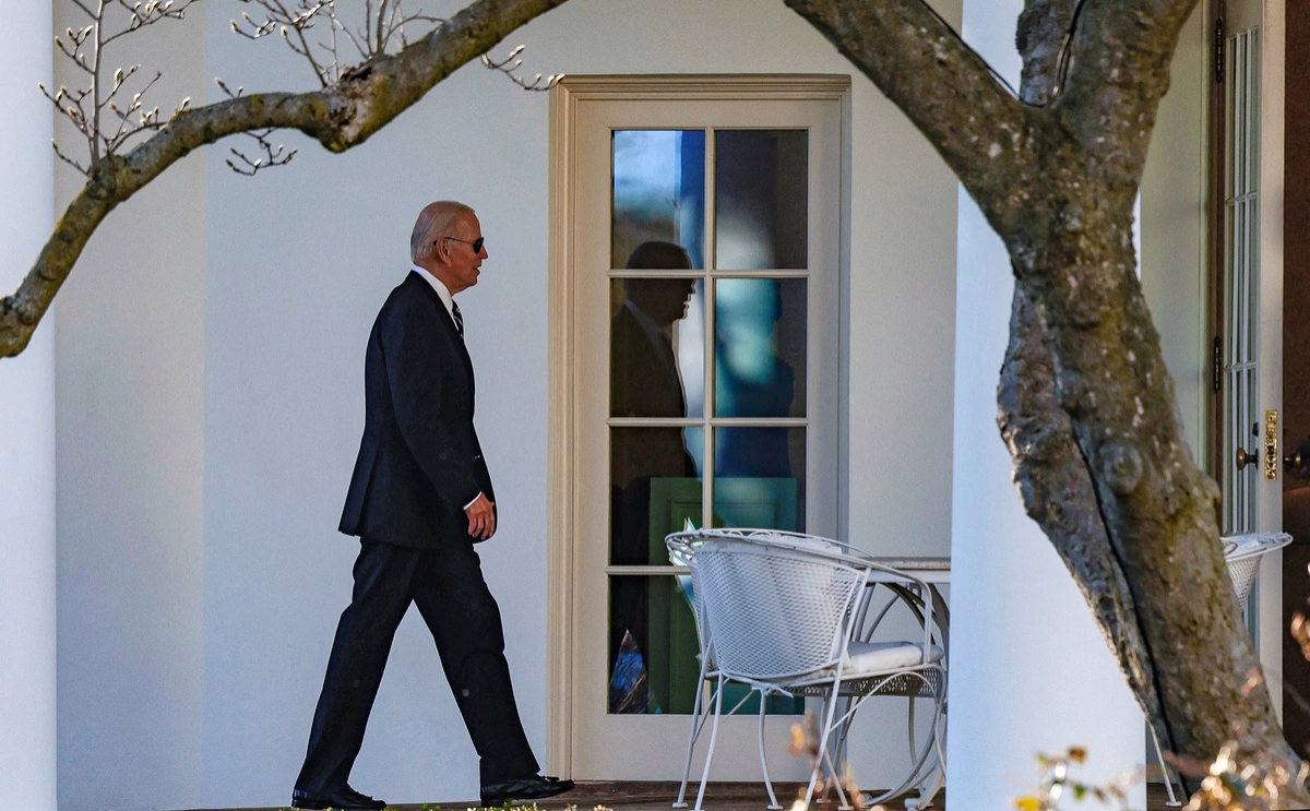 Evelyn Hockstein / Reuters