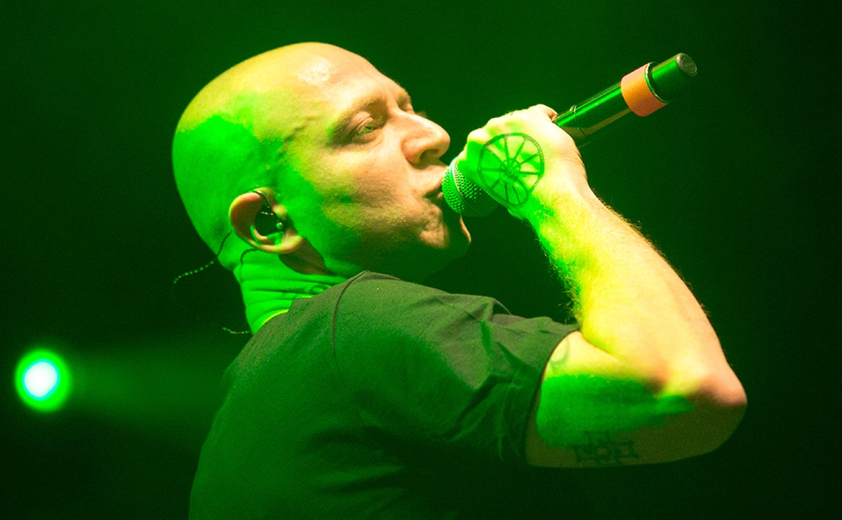 Владимир Андреев / ТАСС