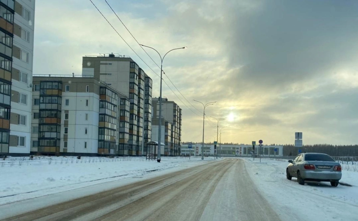 Администрация Петрозаводска /vk.com