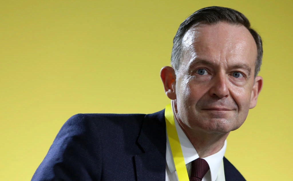 Adam Berry / Getty Images