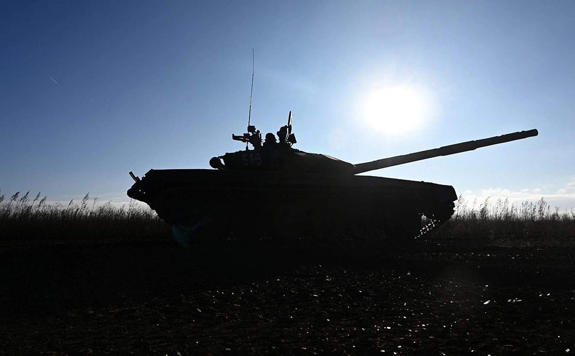 Сергей Пивоваров / РИА Новости