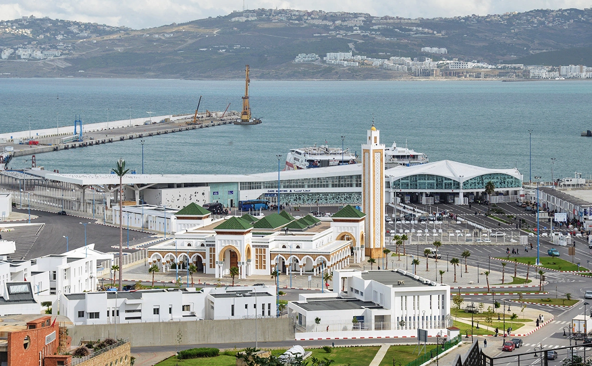 Алексей Витвицкий / РИА Новости