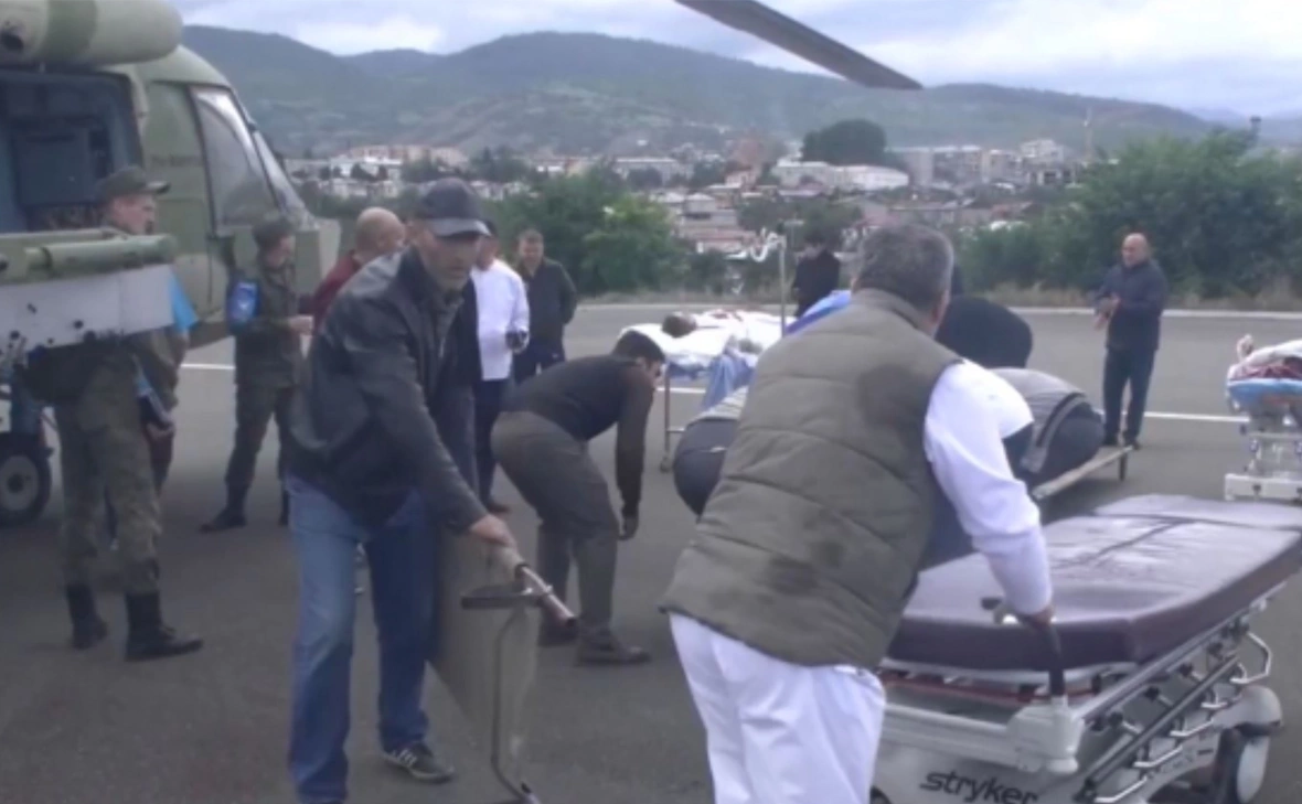 Минобороны России