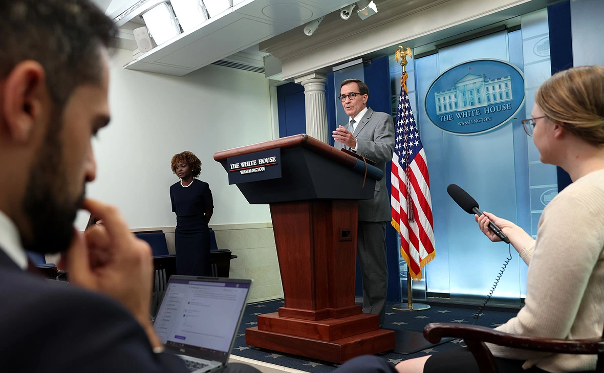 Kevin Dietsch / Getty Images